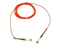 Cisco - 10GBASE Active Optical Sfp+ Cable, 2M SFP-10G-AOC2M=