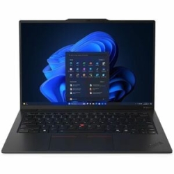 Thinkpad X1 Carbon Gen 13 14in Wuxga Touch Intel Core Ultra 7 255H 32GB RAM Non Upgradable 512GB SSD 5G WIN11 Pro 3Y Premier Support 21NX005KAU
