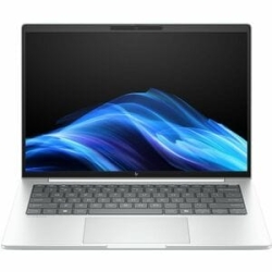 EliteBook 8 G1i U5-225U 16GB 512GB 14 Inch Wuxga Touch Screen IR-Webcam Wifi-7 Bt-5.4 3-cell Kbd Cp-Bl Windows 11 Pro 3/3/3 Warranty BQ4F6PT