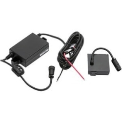 Kit Acc QLn420 Batt Eliminator Pwr Adaptor New Resistor P1050667-140