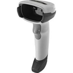Ds2208-Sr White (With Stand) USB Kit: Ds2208-Sr00006Zzww Scanner. Cba-U21-S07Zbr Shielded USB Cable. 20-71043-04R Stand DS2208-SR6U2100SGW