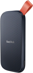 SanDisk 1TB Portable SSD (Sdssde30-1T00-G26) HDDSAN1TSDSSDE30G26