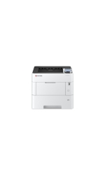 Kyocera Ecosys Sfp PA6000X A4 Mono Printer, Duplex Print, 2YR Onsite (60PPM) 110C0T3AU0