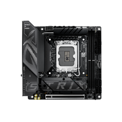 Asus Rog Strix B860-I Gaming Wifi Mb B860, 2x DDR5, 1x Pci-e 5.0 X16, 2x M.2, WiFi 6 90MB1JB0-M0UAY0