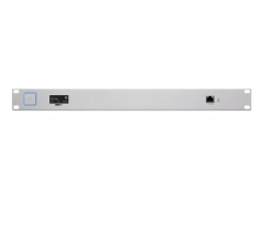 Ubiquiti Uck Cloud Key Gen2 Rackmount Kit, Mount CloudKey G2 / CloudKey G2 Plus Into 19" Rack With Cloud Key G2 Rack Mount Accessory CKG2-RM