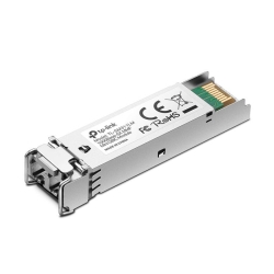 TP-Link | SM311LM | Multimode 1Gb/s MiniGBIC Module - Sfp Module 006.008.0070