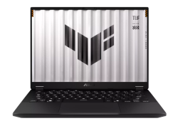 Tuf Gaming A14 - 14 2.5K 165Hz / R7-260 / RTX 5060 / LPDDR5X 32GB / 1TB SSD / Jaeger Gray / Win 11 Home / 1YR 90NR0KR1-M002A0