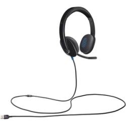 H540 USB Headset - Black 981-000482