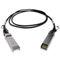 Qnap Cab-dac15m-sfpp-ao2, Sfp+ 10gbe Direct Attach Cable -1.5m Cab-dac15m-sfpp