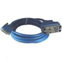 Cisco (cab-ss-v35fc=) V.35 Cable, Dce Female To Smart Serial, 10 Feet Cab-ss-v35fc=