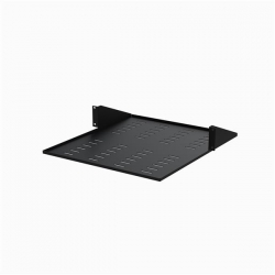 Startech 2U Server Rack Shelf - 2 Post - Center Mount - Vented (Cabshf2Postv2)