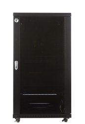 22RU 600mm Wide X 1000mm Deep Server Rack 002.001.2296