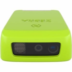 RS2100 Wearable Scanner SE4770 2D Imager Integrated Battery Ww Hand Mount With Embedded Trigger Must Be Ordered Separately Sg-Rs2X-Hmtra-01 (Right Hand) Or Sg-Rs2X-Hmtla-01 (Left Hand) RS21C0-TS00ZWR
