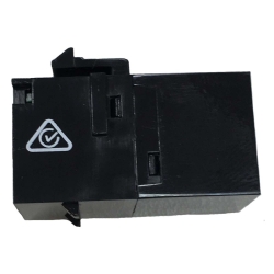 CAT6 RJ45 Snap-In Keystone Inline Coupler | 10 Pack Black 005.005.0014