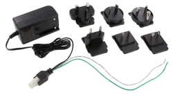 Netcomm Psu-0067 Ac-12V Dc Power Plug PSU-0067