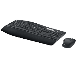 Logitech MK850 Performance Wireless Keyboard And Mouse Combo 920-008233