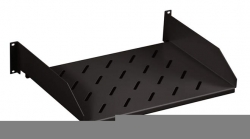 4cabling Cantilever 2ru Shelf 350mm Deep 002.003.0035