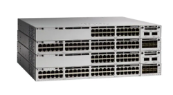 Cisco Catalyst 9300-48UXM-A Switch (C9300-48UXM-A)