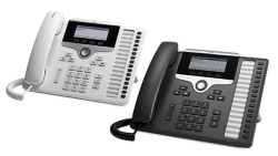 Cisco Ip Phone 7861 For 3Rd Party Call Control (Cp-7861-3Pcc-K9=)
