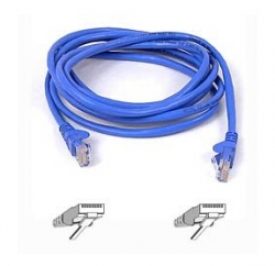 Generic Network Cable: Cat6 Rj45 30m Blue Cat6-30m Blue