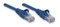 Generic Blue Network Cable: Cat6-A RJ45 50M Blue (CAT6-50M Blue)