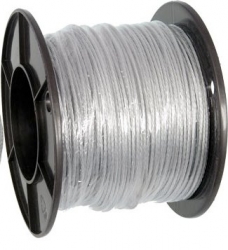 4cabling Catenary Wire 180m 14jgwr