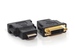 Oxhorn Hdmi Male To Dvi Female Adapter ACBOXHAdDfHm