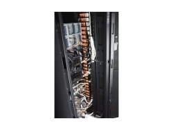 APC (AR7588) Vertical Cable Manager For Netshelter Sx 750MM Wide 48U AR7588