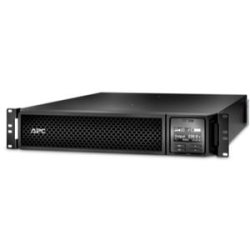 APC Smart-UPS Srt 2200VA RM 230V SRT2200RMXLI