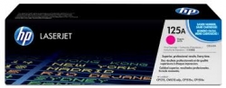 Hp Cb543a Hp Laser Jet Cp 1215/ 1515 Magenta Crtg