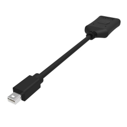 Simplecom DA101 Active MiniDP To Hdmi Adapter 4K UHD (Thunderbolt And Eyefinity Compatible) DA101