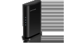 Netgear Nighthawk WiFi 6 AX1800 Router RAX9 RAX9-100AUS