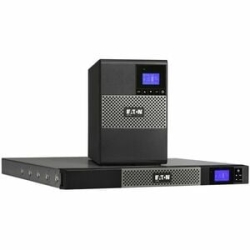 Eaton 5P 1550VA / 1350W Tower UPS With LCD No Input Cable 5P1550AUG2