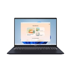 Asus VivoBook 16 16" Wuxga Notebook Intel Core U5-225H DDR5 16GB 512GB Blue Win 11 Home 1Y Warranty X1607CA-MB110W