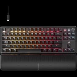 Corsair Keyboard K70 Pro Tkl-Mgx V2-BLK CH-911911G-NA