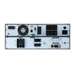 Easy UPS On-Line Li-Ion Srvl Rt Ext. Runtime 2000VA 230V With Rail Kit SRVL2KRILRK
