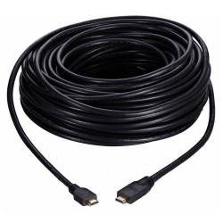 Astrotek Hdmi 2.0 Cable 15m - V2.0 Cable 19pin M-M Male To Male Gold Plated 4K X 2K @ 60Hz 4:2:0 3D High Speed With Ethernet AT-HDMI-MM-15