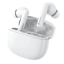 Ugreen 90206 HiTune T3 Active Noise-Cancelling Wireless Earbuds (White) ACBUGN90206