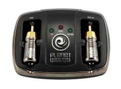 Planet Waves Universal Cable Tester - Compatible With Planet Waves Bnc F-Type & Rca Connectors Cblt01