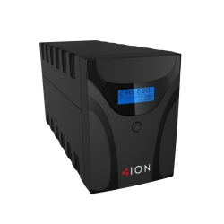 Ion F11 1200VA Tower UPS F11-1200