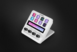 Stream Deck + White 10GBD9911