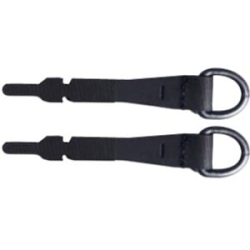 ET4X One Pair Of D-Clips For Use Of Shoulder Strap On Exoskeleton Rugged Boot For ET40 ET45 SG-ET4X-DCLIPS-01
