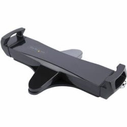 StarTech.com Vesa Mount Adapter For Tablets 7.9 To 12.5in, Up To 2kg /4.4lb, 75x75/100x100, Universal Anti-Theft Tablet Vesa Mount Clamp - Attach A Tablet To A Monitor Mount With The Vesa Mount Adapter For Tablets. Compatible With IPad Pro 11in And Other