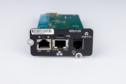 Vertiv Libert Intellislot RDU120 03024084