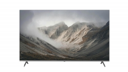CHiQ U75QM10 75" 4K UHD Google Tv U75QM10