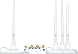 Sophos 5G Module (for Xgs 116(w)/126(w)/136(w) Only) - All Regions HM5G1W00ZZPCAA