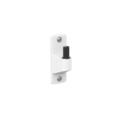 Atdec Awm Wall Mount- Heavy Duty White Awm-w-w