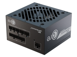 Seasonic Core Gx-650 ATX3 80 Plus Gold Full Modular 650W Psu (Srp-Cgx651-A5A32Sf) PSUSEACOREGX650V2