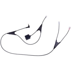 Electronic Hook Switch Control (Ehs) For Alcatel 8019s, 8029s And 8039s Digital Desk Phones 14201-37