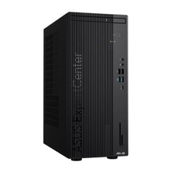 Asus ExpertCenter D7 D701Meres-714700365X Desktop Computer - Intel Core I7 14th Gen I7-14700 - 16 Gb - 512 Gb PCI Express NVMe 4.0 SSD - Mini-tower - Black - Intel B760 Chip - Windows 11 Pro - Nvidia GeForce RTX 3050 6 Gb GDDR6 - Wi-Fi 6E (Ieee 802.11ax)